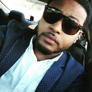 Meet your Posher, Terrence