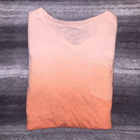 American Eagle Boy friend tee