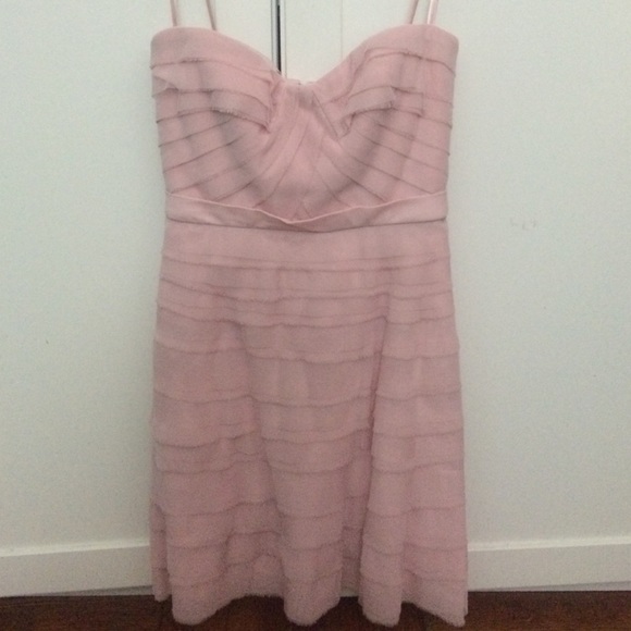 BCBG Maxazria 0petite dress