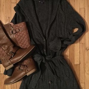 Gap Long Sweater