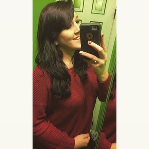 Meet your Posher, Brianna