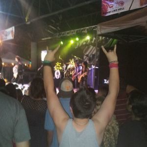 Meet your Posher, Shane