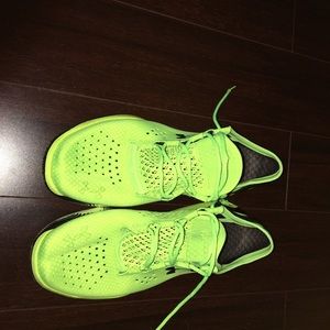 Men Under Armor UA SpeedForm Apollo