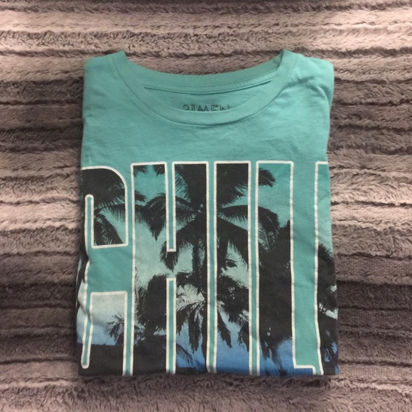 forever 21 t shirt
