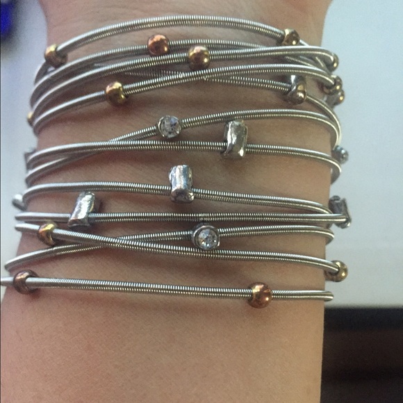 71% off Bee charming Jewelry