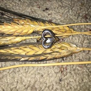 James Avery Abounding Heart Ring