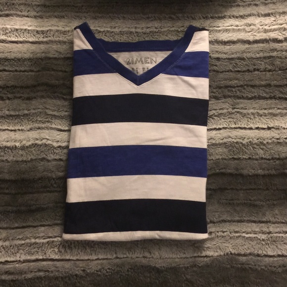 forever 21 vneck