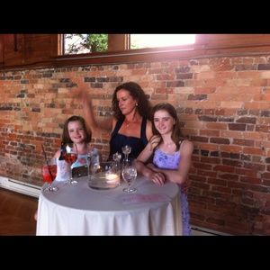 Meet your Posher, Lesley