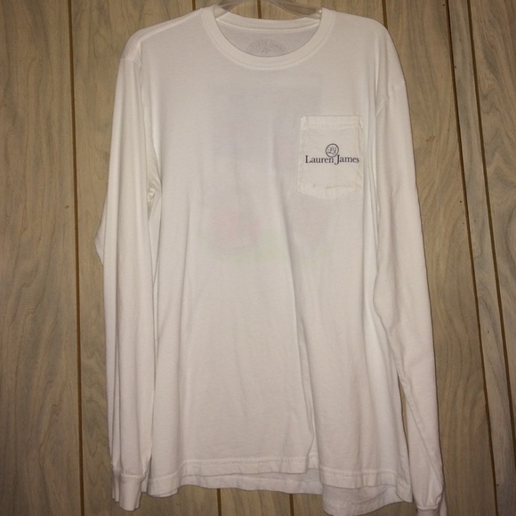 Lauren James long sleeve