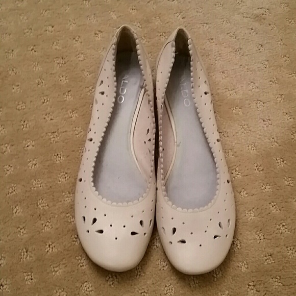 Aldo flats
