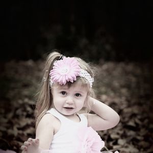 Meet your Posher, Joeann