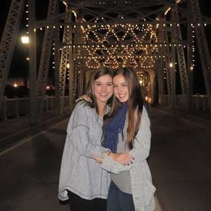 Meet your Posher, Lilli