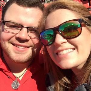 Meet your Posher, Morgan