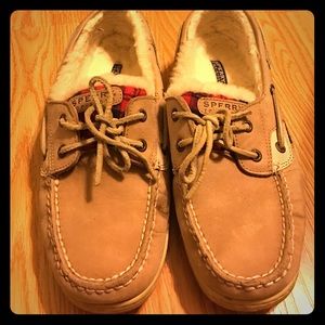 Sperry Women's size 9.5