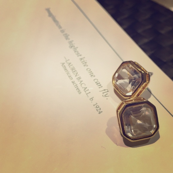 Swarovski Earrings