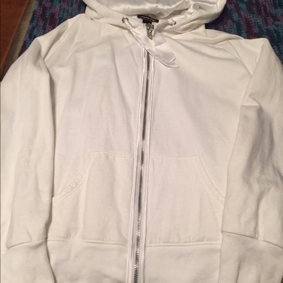 Sexy little bride hoodie