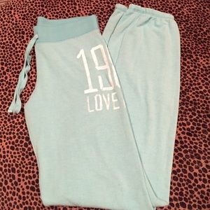 Victoria's Secret lounge pants