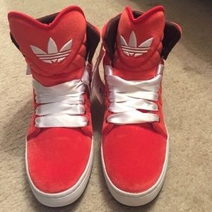 Never been worn Adidas