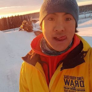 Meet your Posher, Tianen