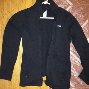 Patagonia Women's Better Sweater Jacket XS
