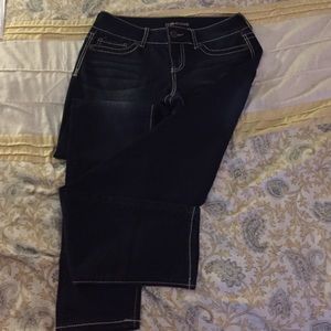 Maurices skinny jean.