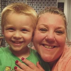 Meet your Posher, Jeannette