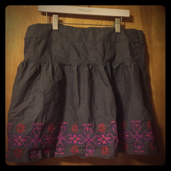 American eagle skirt