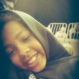 Meet your Posher, Lawrence