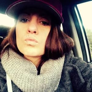 Meet your Posher, Erica