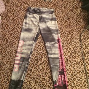 Justice pants