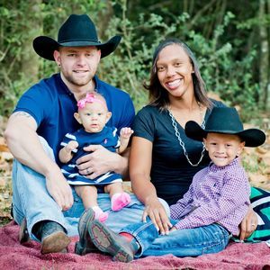 Meet your Posher, Jaci