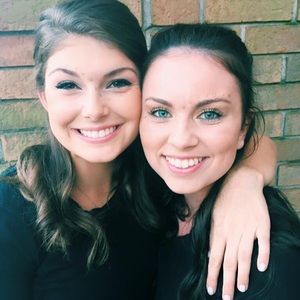 Meet your Posher, Madison