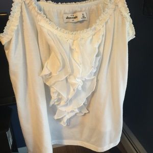 Ruffle Top