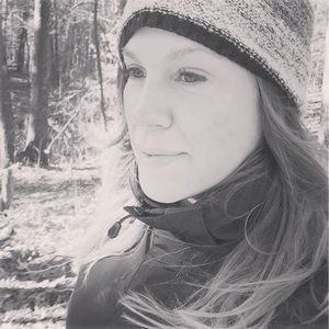 Meet your Posher, Kate