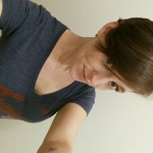 Meet your Posher, April