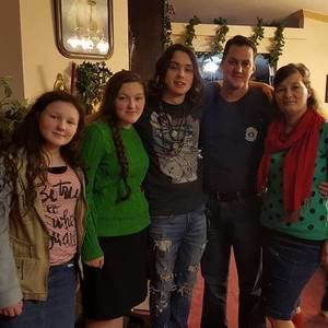 Meet your Posher, Wendy