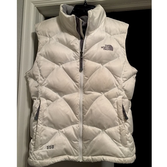 North Face Aconcagua Down Vest