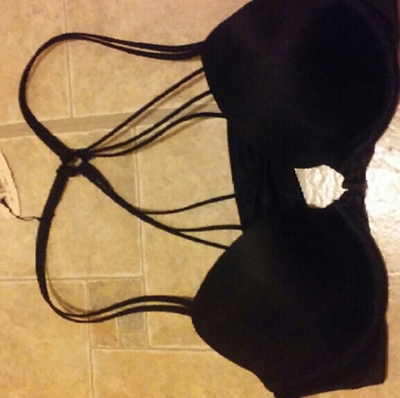 NWT Victoria's Secret Push Up