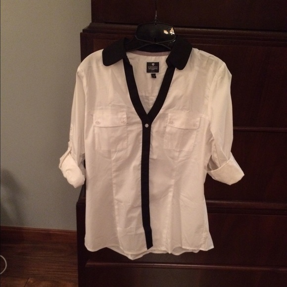 Express The Essential Shirt