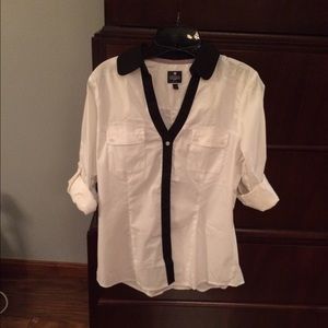 Express The Essential Shirt