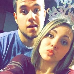 Meet your Posher, Mikenzie