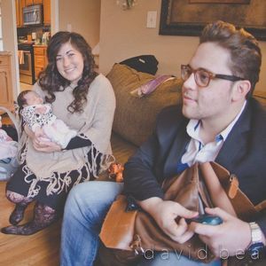 Meet your Posher, Michael