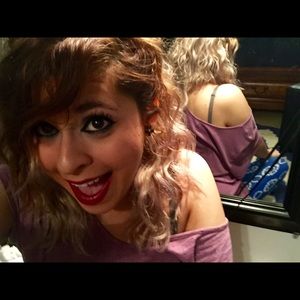 Meet your Posher, Myrna