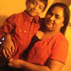 Meet your Posher, Eva