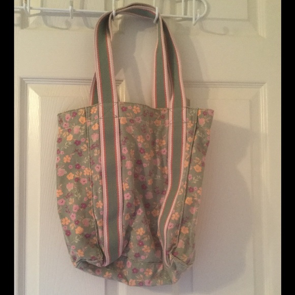 Old Navy tote