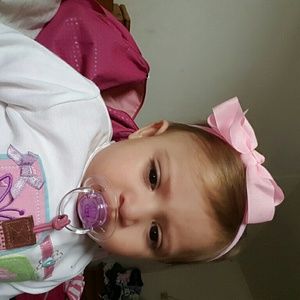 Meet your Posher, Mildred