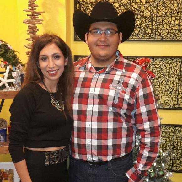 Meet your Posher, Ann-lynette