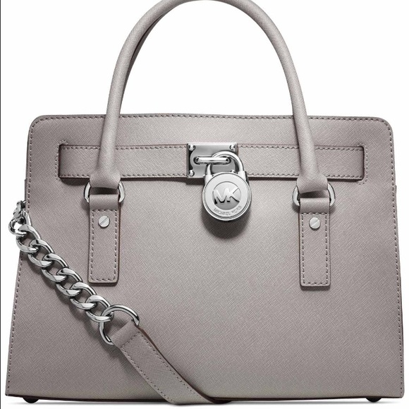 Michael Kors Hamilton Small