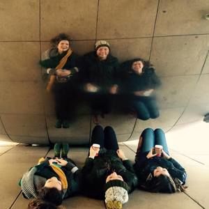 Meet your Posher, Faith