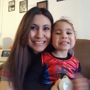 Meet your Posher, Amber